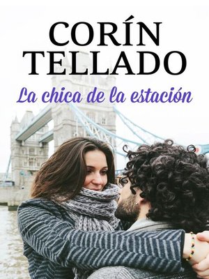 La chica de la estación - ebook